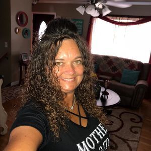 Meet your Posher, Tammy